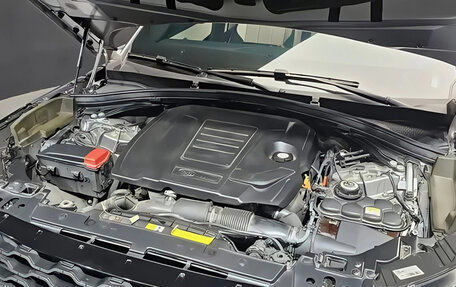 Land Rover Range Rover Velar I, 2022 год, 6 180 000 рублей, 17 фотография