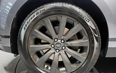 Land Rover Range Rover Velar I, 2022 год, 6 180 000 рублей, 16 фотография