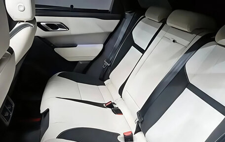 Land Rover Range Rover Velar I, 2022 год, 6 180 000 рублей, 15 фотография