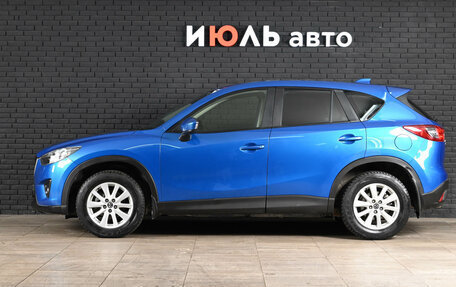 Mazda CX-5 II, 2012 год, 1 850 000 рублей, 4 фотография