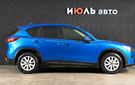 Mazda CX-5 II, 2012 год, 1 850 000 рублей, 5 фотография