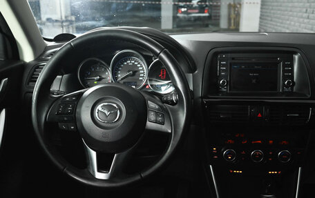 Mazda CX-5 II, 2012 год, 1 850 000 рублей, 11 фотография