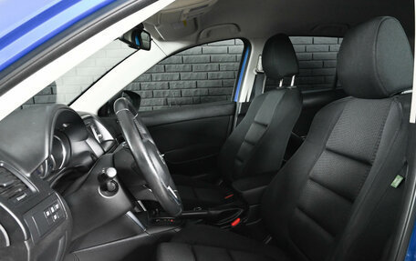 Mazda CX-5 II, 2012 год, 1 850 000 рублей, 9 фотография