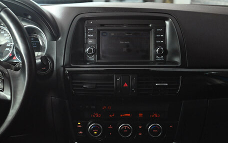 Mazda CX-5 II, 2012 год, 1 850 000 рублей, 13 фотография