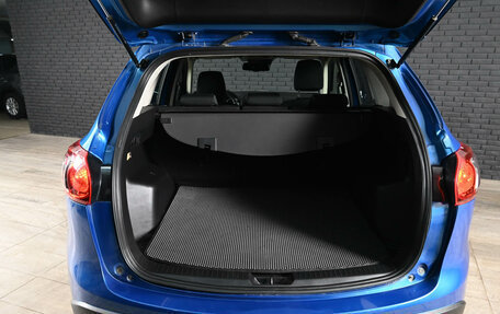 Mazda CX-5 II, 2012 год, 1 850 000 рублей, 8 фотография