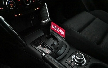 Mazda CX-5 II, 2012 год, 1 850 000 рублей, 15 фотография