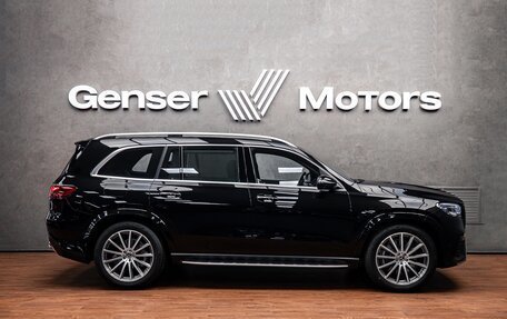 Mercedes-Benz GLS, 2025 год, 17 000 000 рублей, 5 фотография