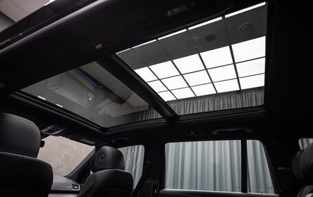 Mercedes-Benz GLS, 2025 год, 17 000 000 рублей, 12 фотография