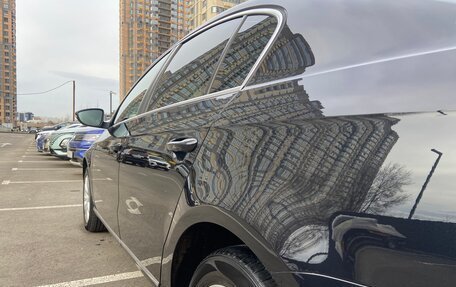 Volkswagen Passat B7, 2012 год, 1 470 000 рублей, 7 фотография