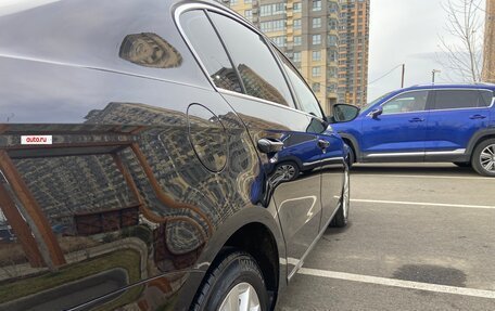 Volkswagen Passat B7, 2012 год, 1 470 000 рублей, 6 фотография