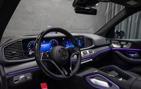 Mercedes-Benz GLS, 2025 год, 17 000 000 рублей, 8 фотография