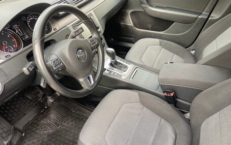 Volkswagen Passat B7, 2012 год, 1 470 000 рублей, 8 фотография