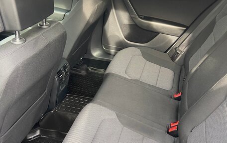 Volkswagen Passat B7, 2012 год, 1 470 000 рублей, 9 фотография