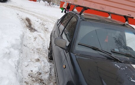 Daewoo Nexia I рестайлинг, 2003 год, 45 000 рублей, 3 фотография