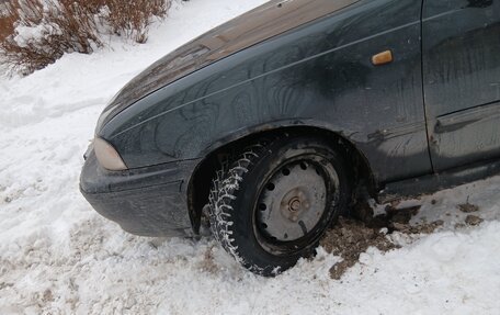 Daewoo Nexia I рестайлинг, 2003 год, 45 000 рублей, 2 фотография