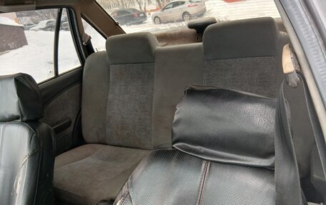 Daewoo Nexia I рестайлинг, 2003 год, 45 000 рублей, 6 фотография