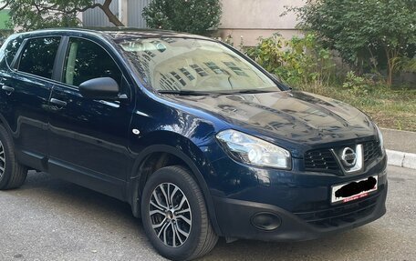 Nissan Qashqai, 2012 год, 980 000 рублей, 2 фотография
