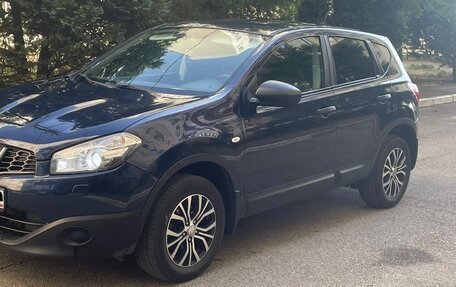 Nissan Qashqai, 2012 год, 980 000 рублей, 3 фотография