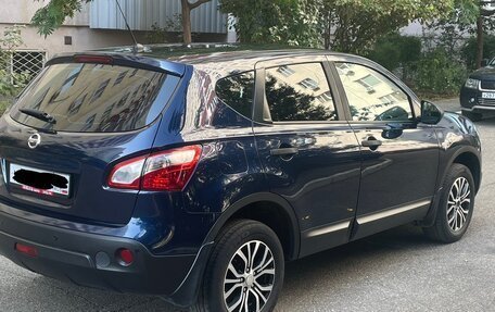 Nissan Qashqai, 2012 год, 980 000 рублей, 4 фотография