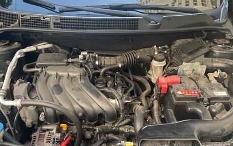 Nissan Qashqai, 2012 год, 980 000 рублей, 7 фотография