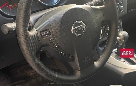 Nissan Qashqai, 2012 год, 980 000 рублей, 6 фотография