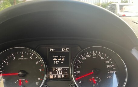 Nissan Qashqai, 2012 год, 980 000 рублей, 8 фотография