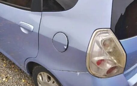 Honda Fit III, 2004 год, 428 000 рублей, 5 фотография