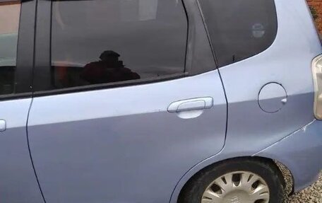 Honda Fit III, 2004 год, 428 000 рублей, 7 фотография