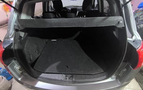 Peugeot 4008, 2014 год, 1 300 000 рублей, 6 фотография