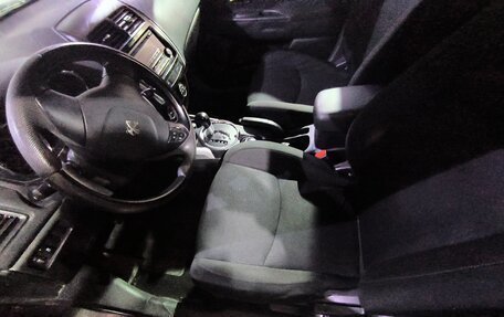 Peugeot 4008, 2014 год, 1 300 000 рублей, 7 фотография