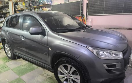 Peugeot 4008, 2014 год, 1 300 000 рублей, 4 фотография