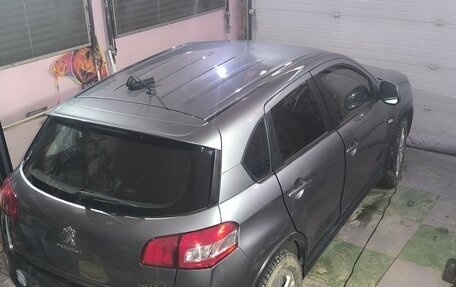 Peugeot 4008, 2014 год, 1 300 000 рублей, 2 фотография