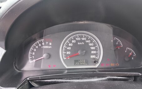 Lifan Breez (520), 2008 год, 255 000 рублей, 4 фотография