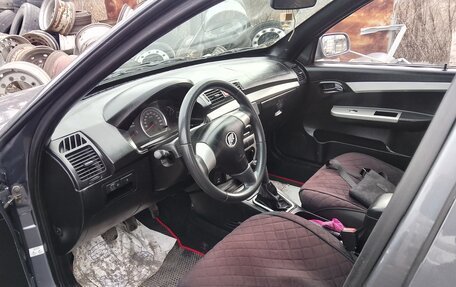 Lifan Breez (520), 2008 год, 255 000 рублей, 5 фотография