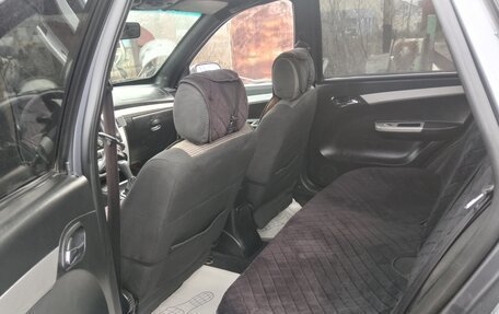 Lifan Breez (520), 2008 год, 255 000 рублей, 8 фотография