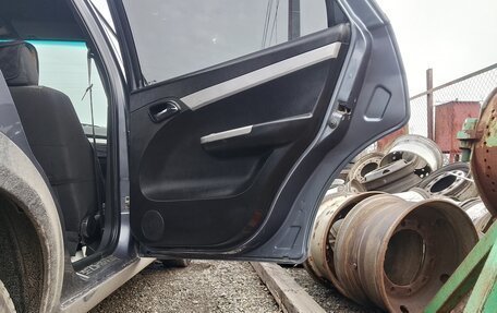 Lifan Breez (520), 2008 год, 255 000 рублей, 13 фотография