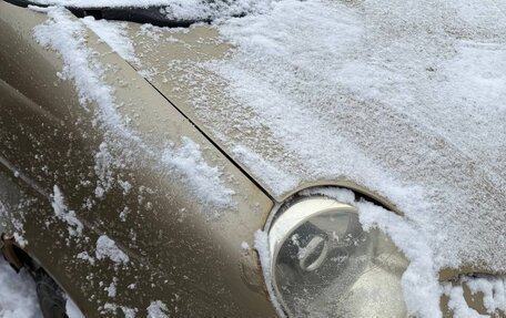 Daewoo Matiz I, 2008 год, 75 000 рублей, 10 фотография