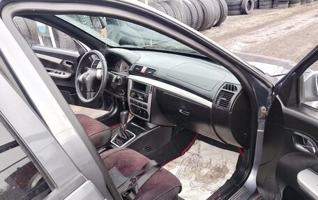 Lifan Breez (520), 2008 год, 255 000 рублей, 9 фотография