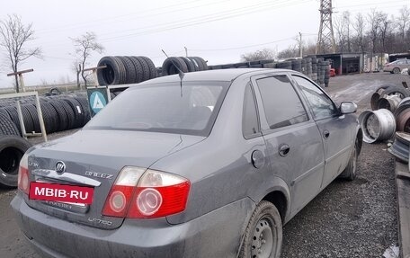 Lifan Breez (520), 2008 год, 255 000 рублей, 3 фотография