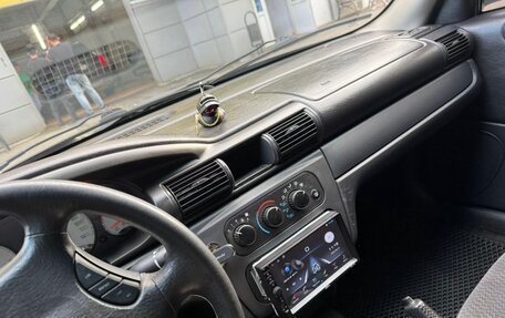 Dodge Stratus II, 2001 год, 250 000 рублей, 7 фотография