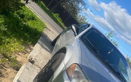 Dodge Stratus II, 2001 год, 250 000 рублей, 4 фотография