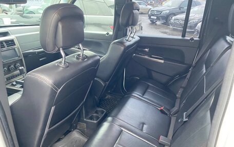 Jeep Cherokee, 2012 год, 1 200 000 рублей, 8 фотография