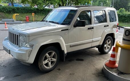 Jeep Cherokee, 2012 год, 1 200 000 рублей, 4 фотография