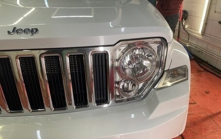 Jeep Cherokee, 2012 год, 1 200 000 рублей, 7 фотография