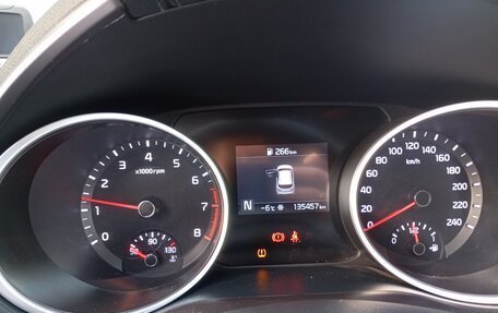 KIA cee'd III, 2019 год, 1 500 000 рублей, 5 фотография