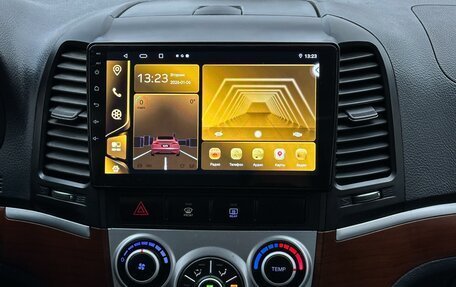 Hyundai Santa Fe III рестайлинг, 2006 год, 700 000 рублей, 15 фотография