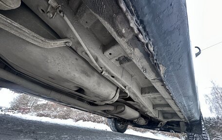 Hyundai Santa Fe III рестайлинг, 2006 год, 700 000 рублей, 27 фотография