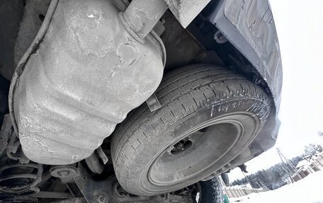 Hyundai Santa Fe III рестайлинг, 2006 год, 700 000 рублей, 29 фотография