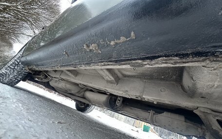 Hyundai Santa Fe III рестайлинг, 2006 год, 700 000 рублей, 26 фотография