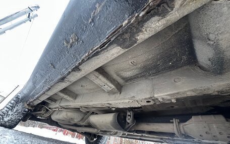 Hyundai Santa Fe III рестайлинг, 2006 год, 700 000 рублей, 25 фотография